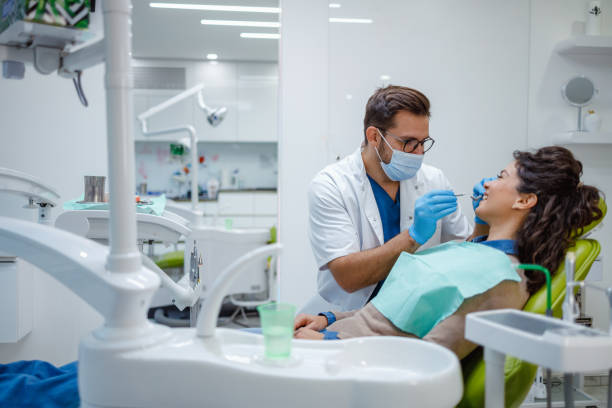 Best Laser Dentistry  in Taylorsville, KY
