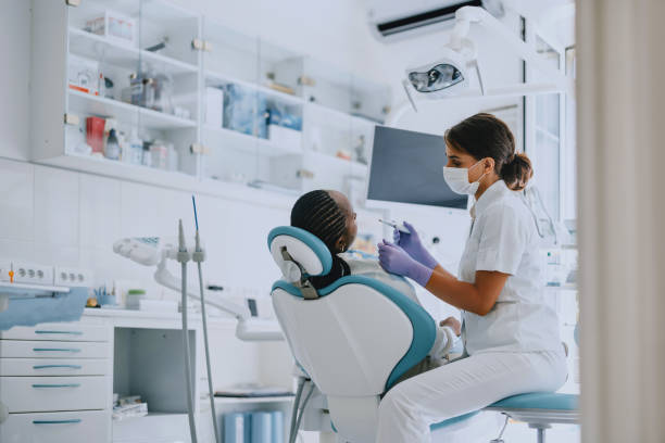 Why Choose Us for Your Dental Needs in Taylorsville, KY