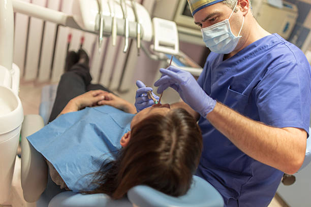 Trusted Taylorsville, KY  Holistic Dental Services Experts